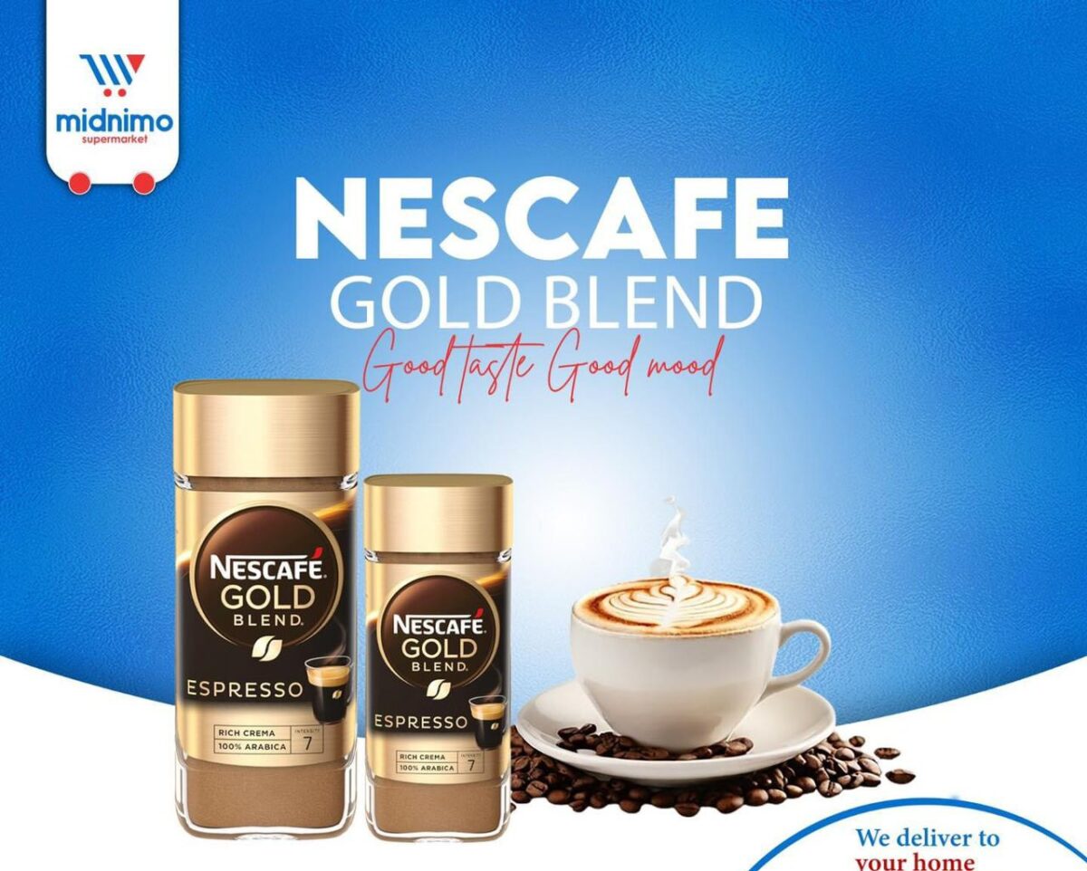 nescafe